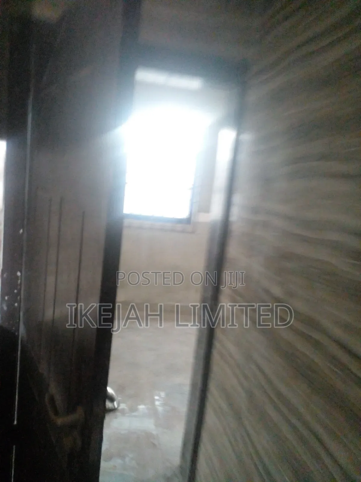 Furnished 3bdrm Apartment in Ifako-Ogba for rent in Ifako-Ogba