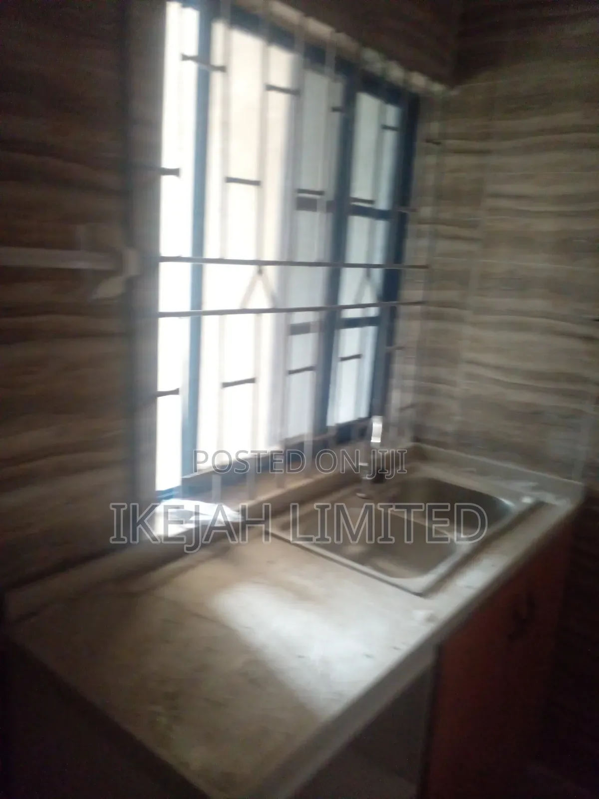Furnished 3bdrm Apartment in Ifako-Ogba for rent in Ifako-Ogba