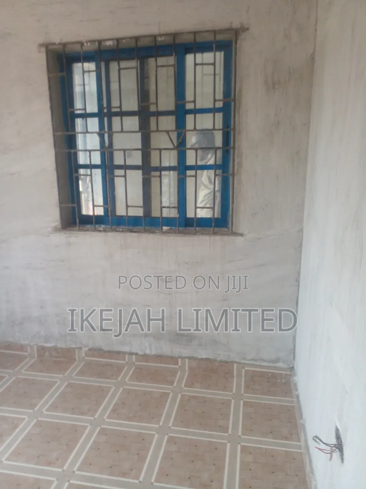 Furnished 3bdrm Apartment in Ifako-Ogba for rent in Ifako-Ogba
