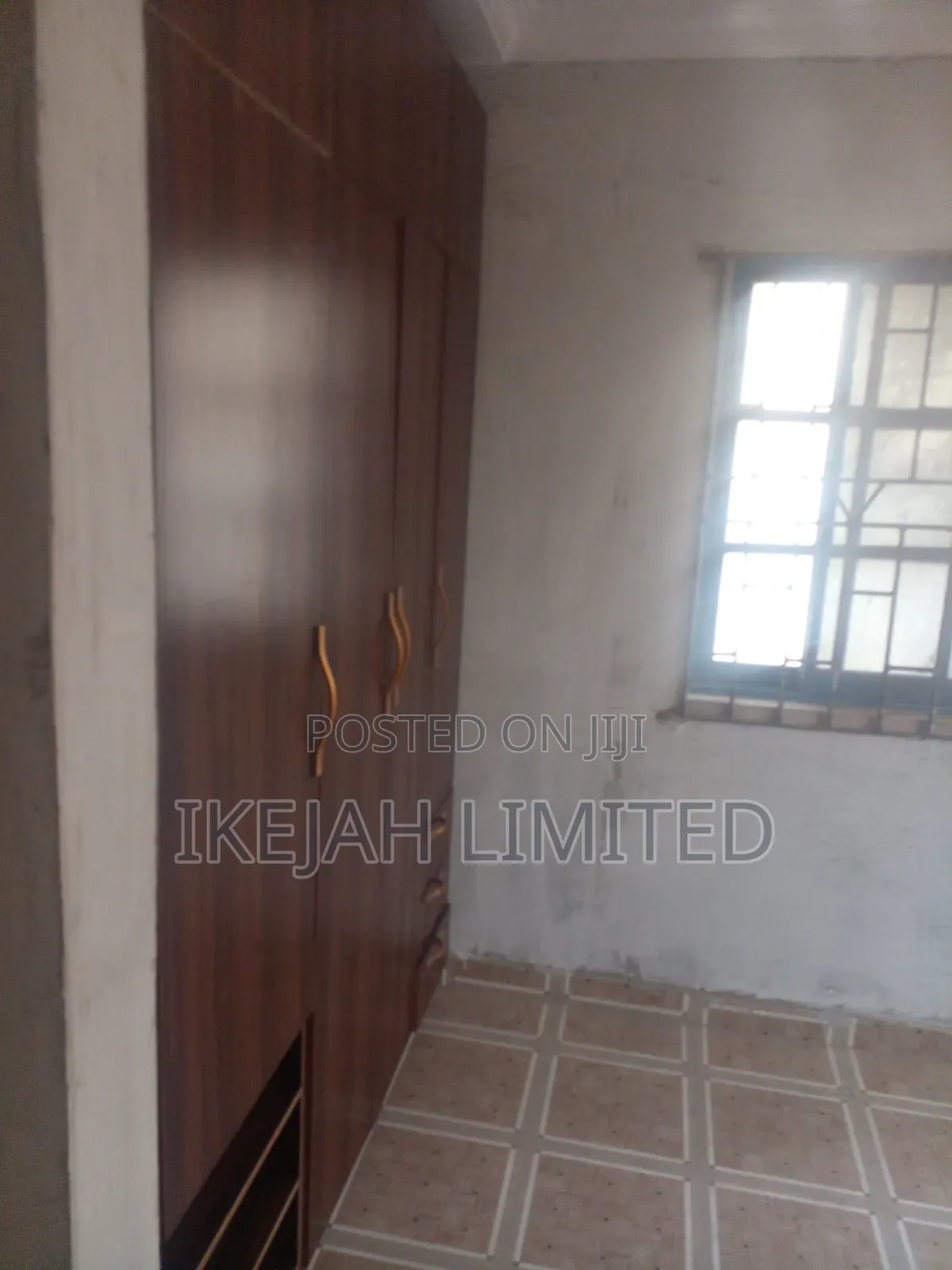 Furnished 3bdrm Apartment in Ifako-Ogba for rent in Ifako-Ogba