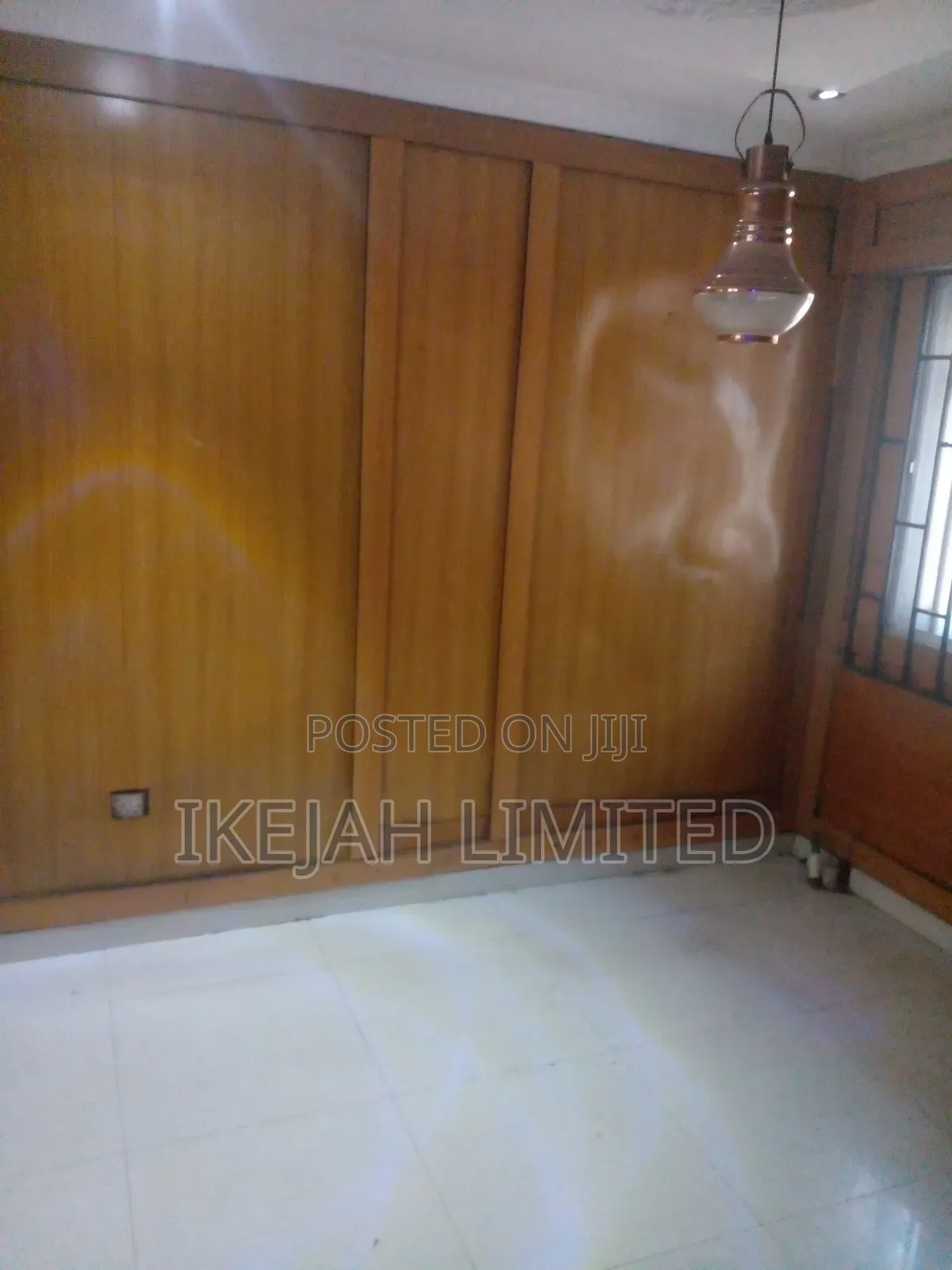 3bdrm Apartment in Ifako-Ogba for rent in Ifako-Ogba