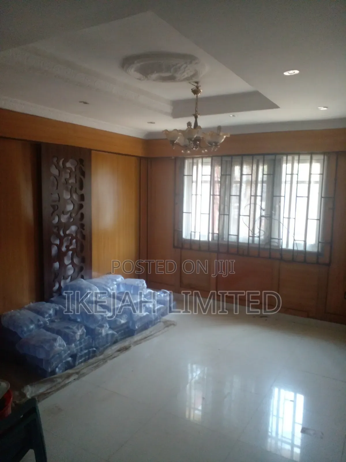 3bdrm Apartment in Ifako-Ogba for rent in Ifako-Ogba