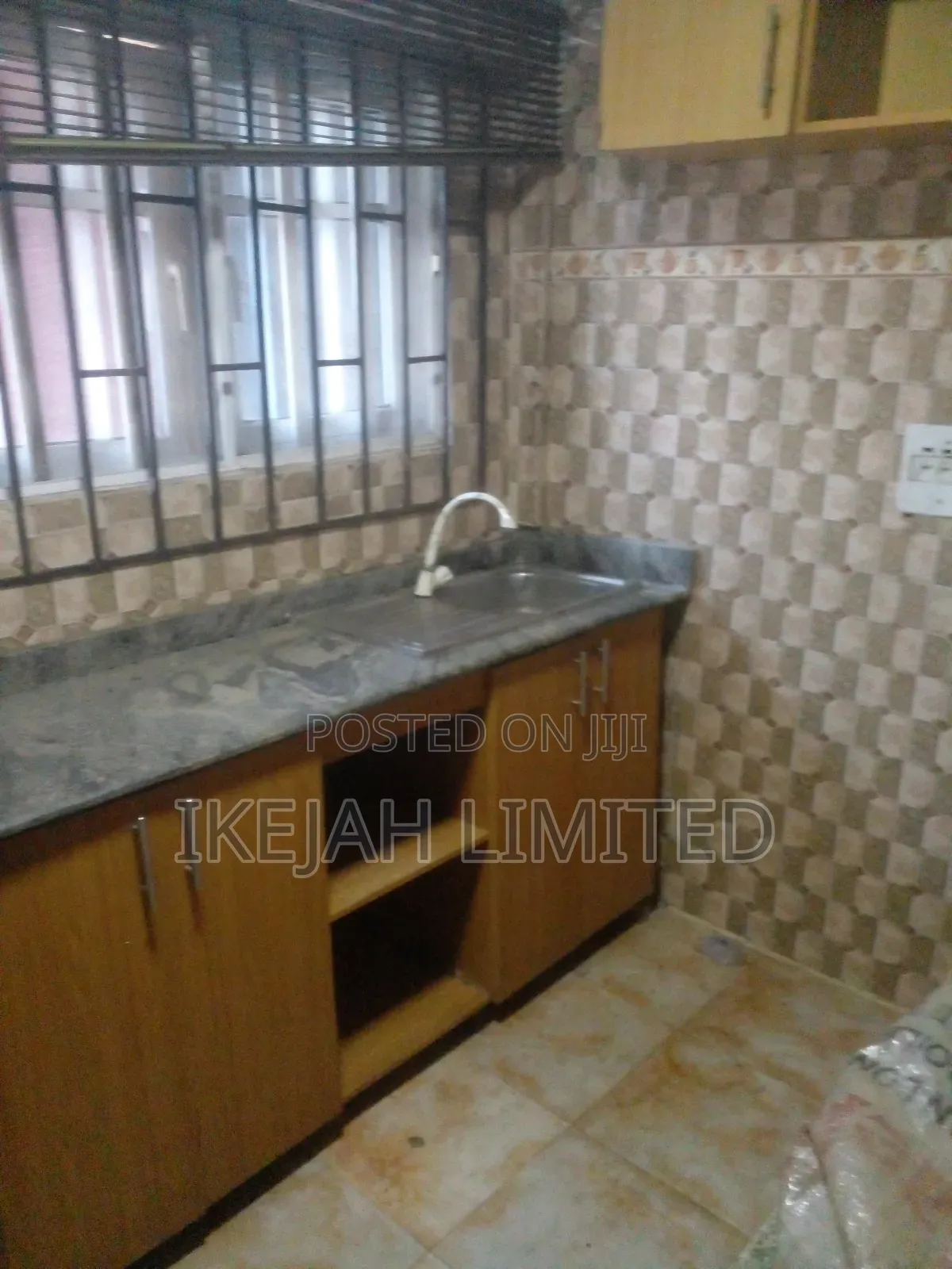 3bdrm Apartment in Ifako-Ogba for rent in Ifako-Ogba