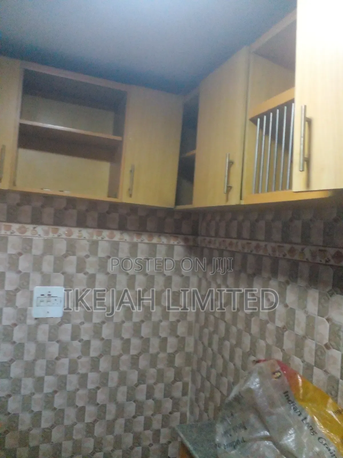 3bdrm Apartment in Ifako-Ogba for rent in Ifako-Ogba