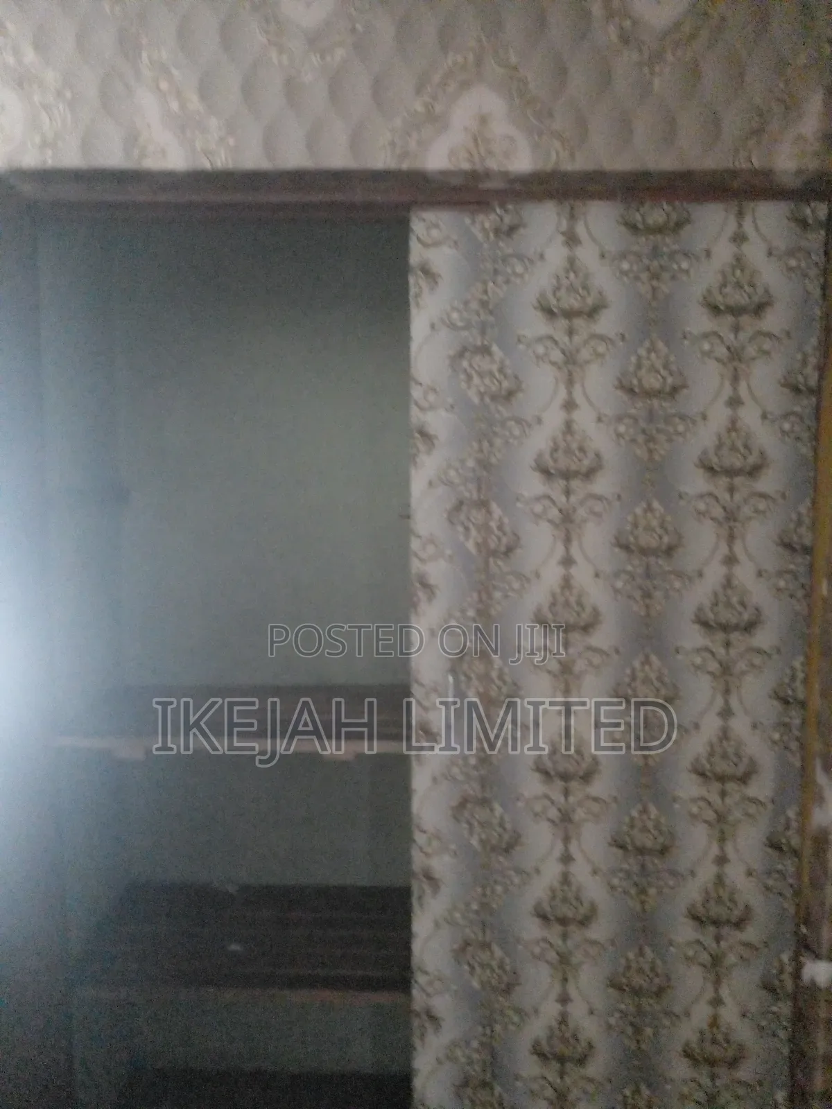 3bdrm Apartment in Ifako-Ogba for rent in Ifako-Ogba