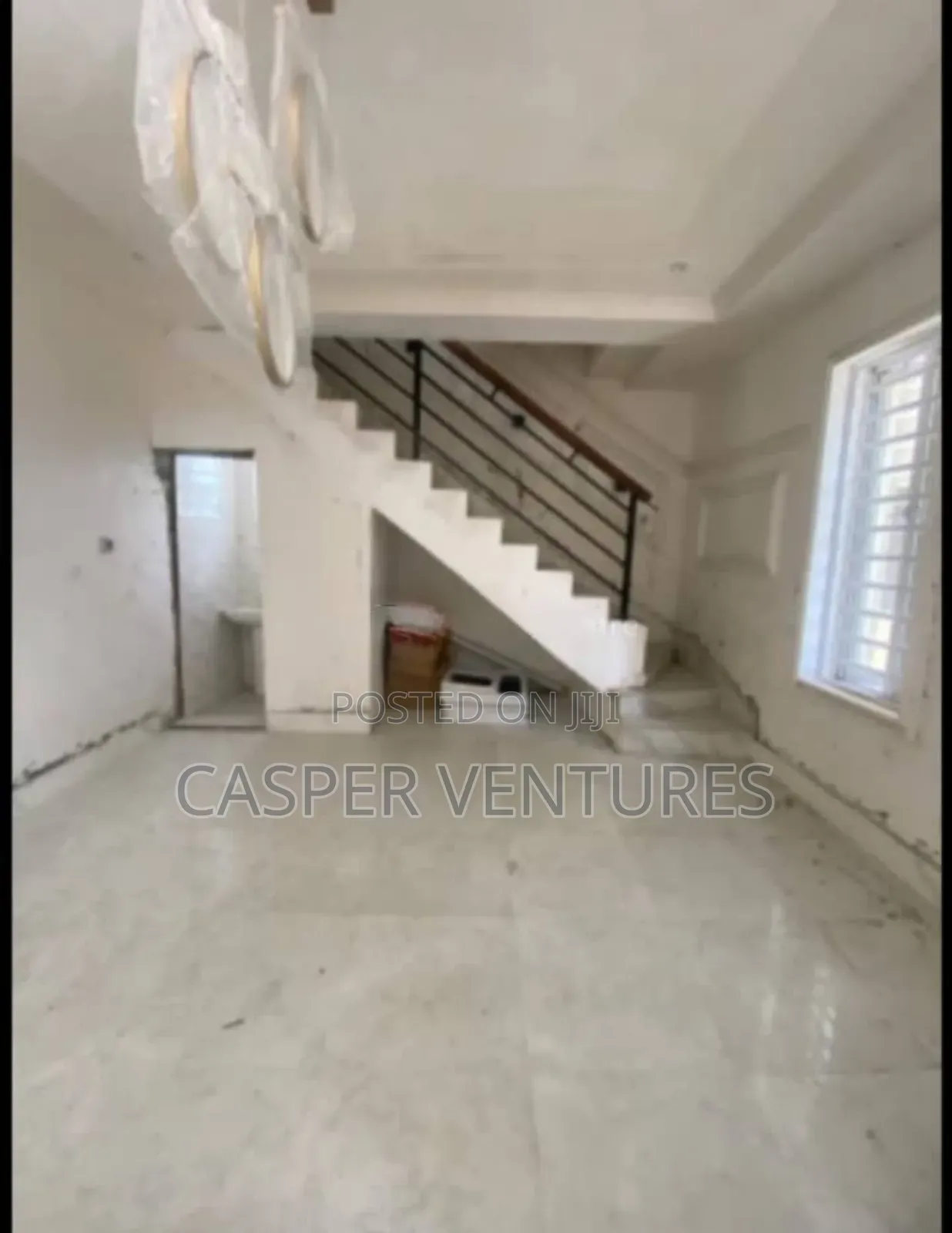 5bdrm Duplex in Phase 1 for rent in Lekki Phase 1