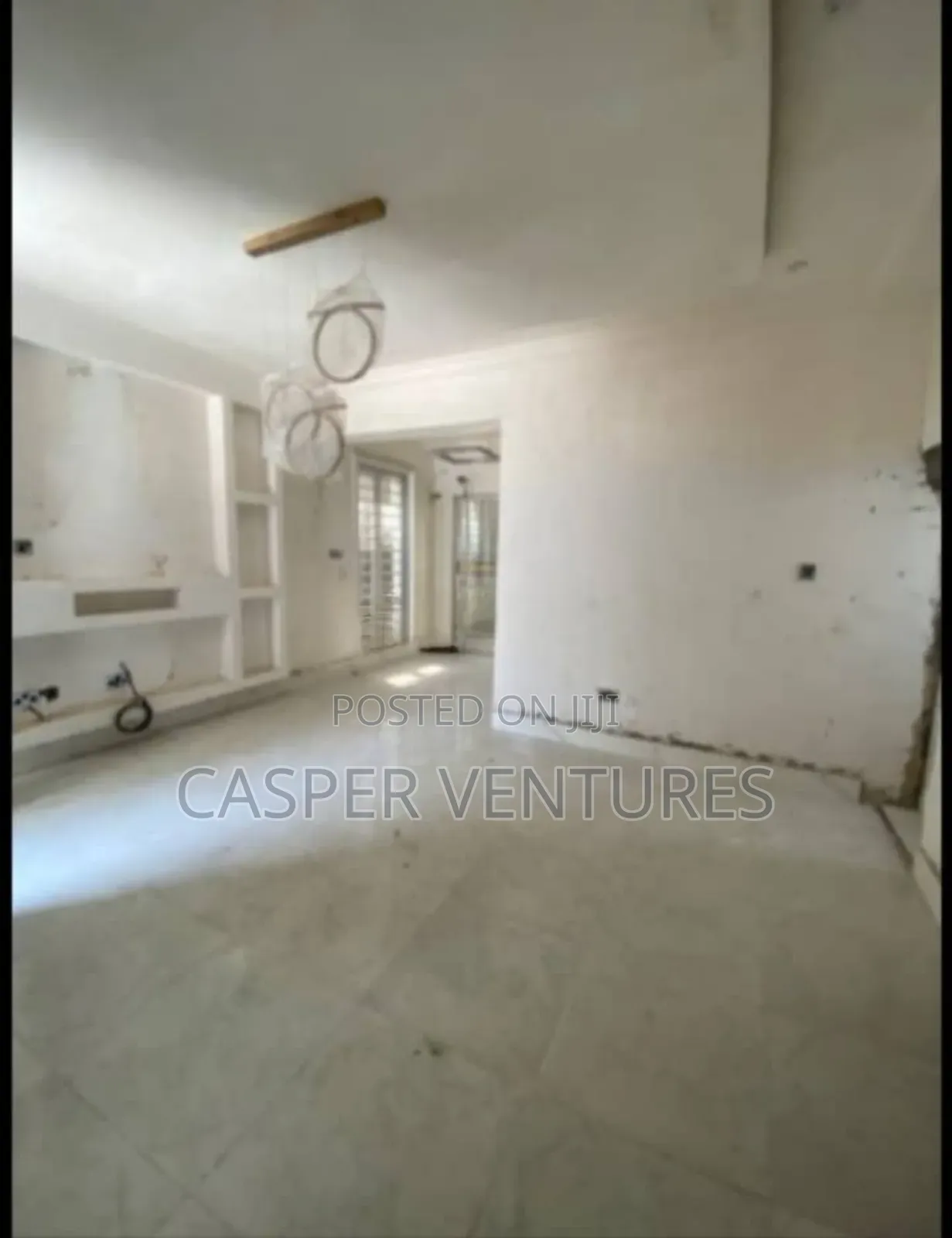 5bdrm Duplex in Phase 1 for rent in Lekki Phase 1
