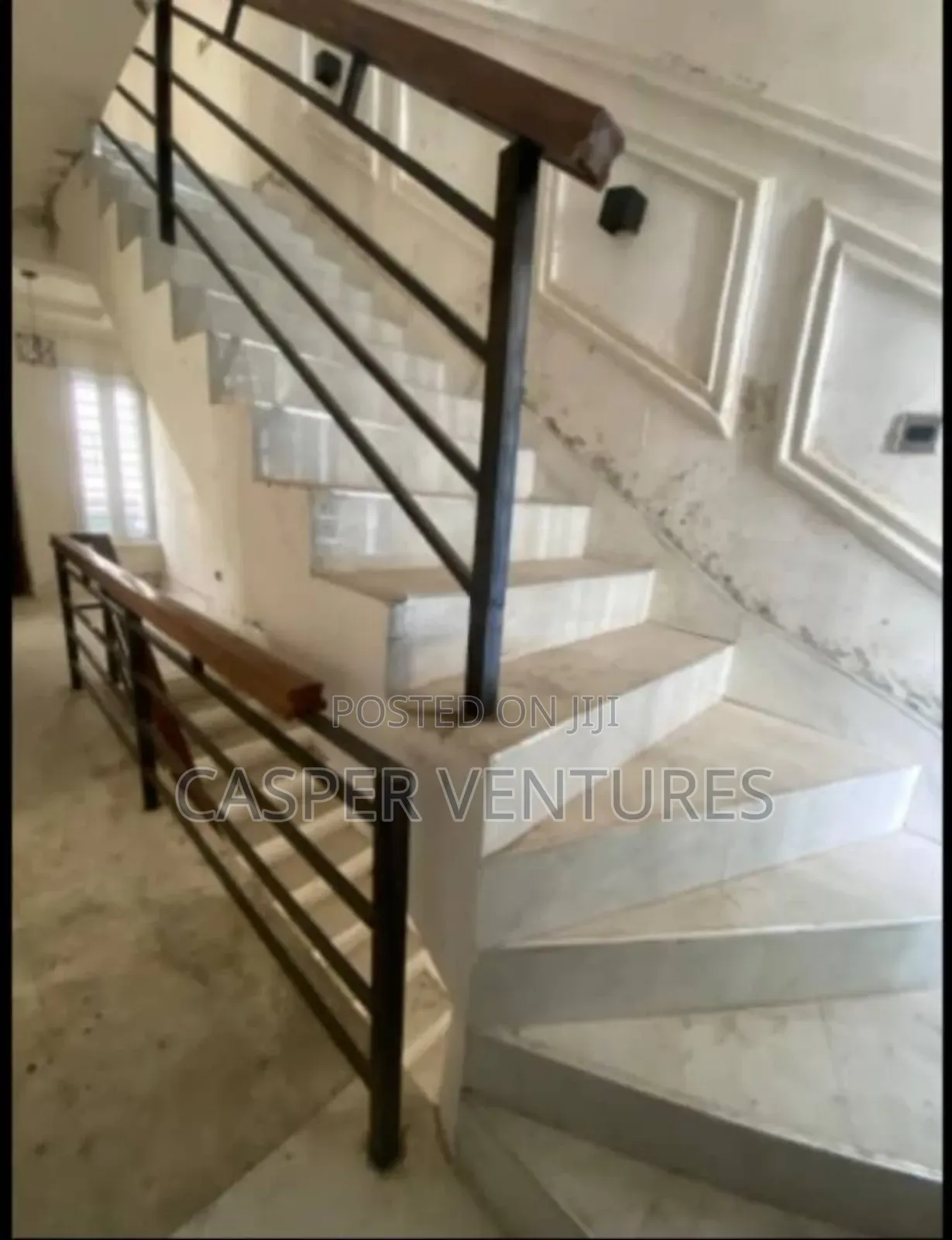 5bdrm Duplex in Phase 1 for rent in Lekki Phase 1