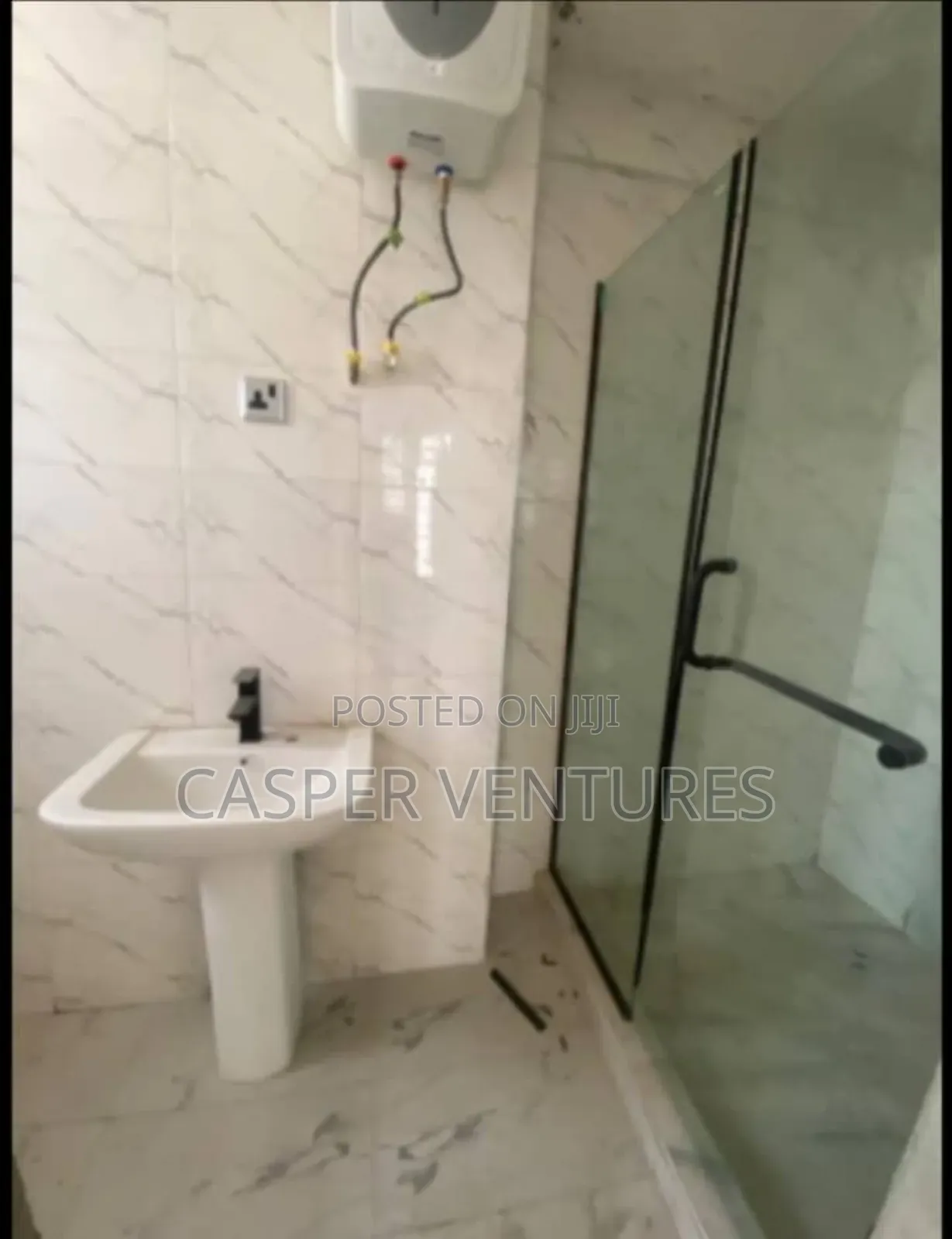 5bdrm Duplex in Phase 1 for rent in Lekki Phase 1