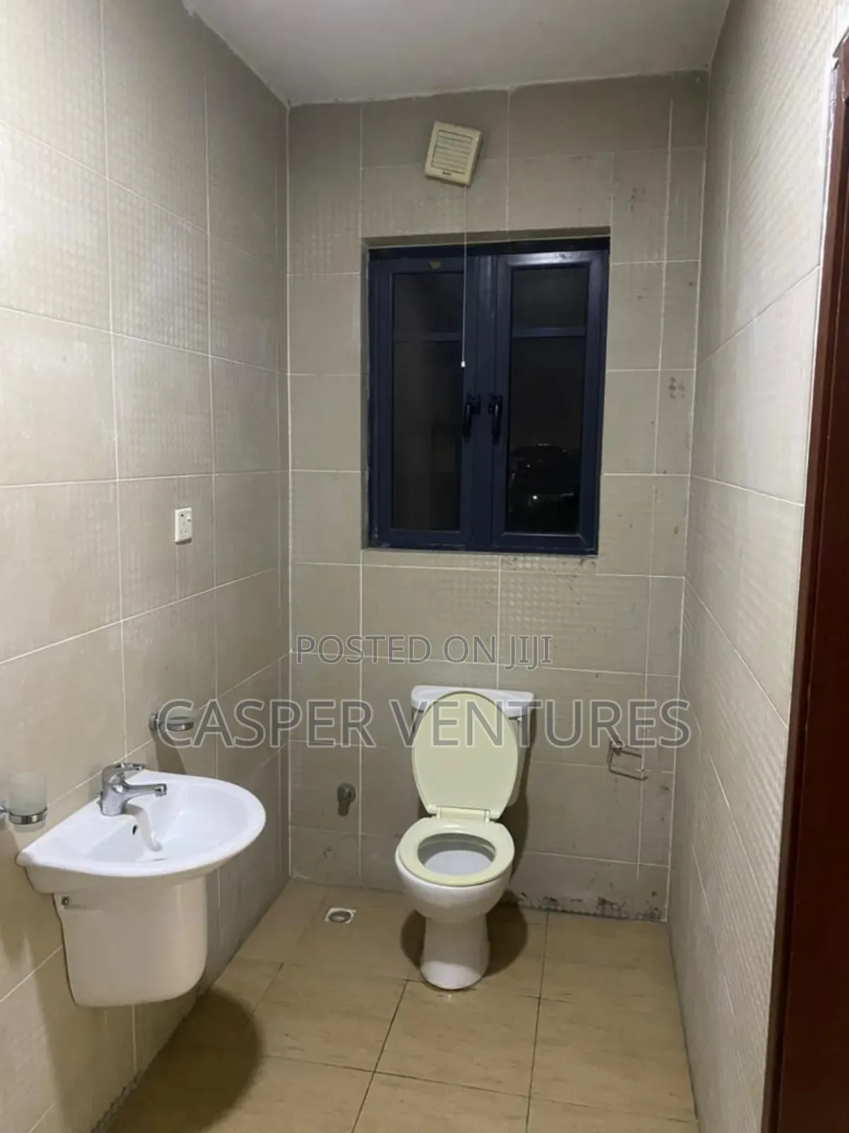 5bdrm Duplex in Phase 1 for rent in Lekki Phase 1