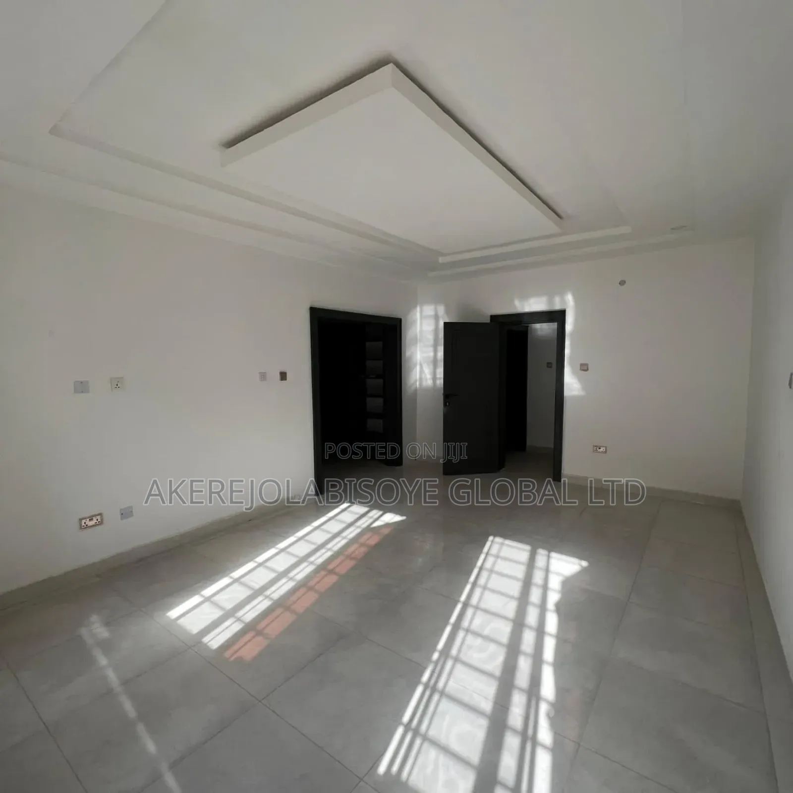 4bdrm Townhouse / Terrace in Wuye for rent in Wuye