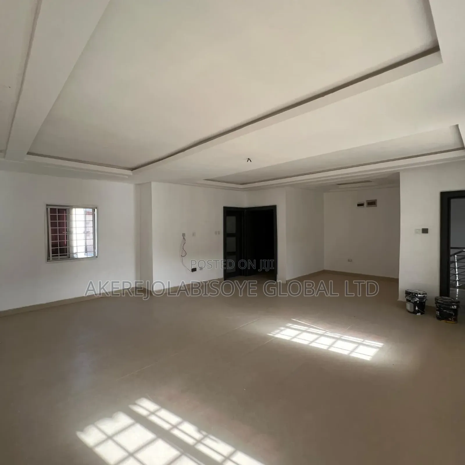 4bdrm Townhouse / Terrace in Wuye for rent in Wuye