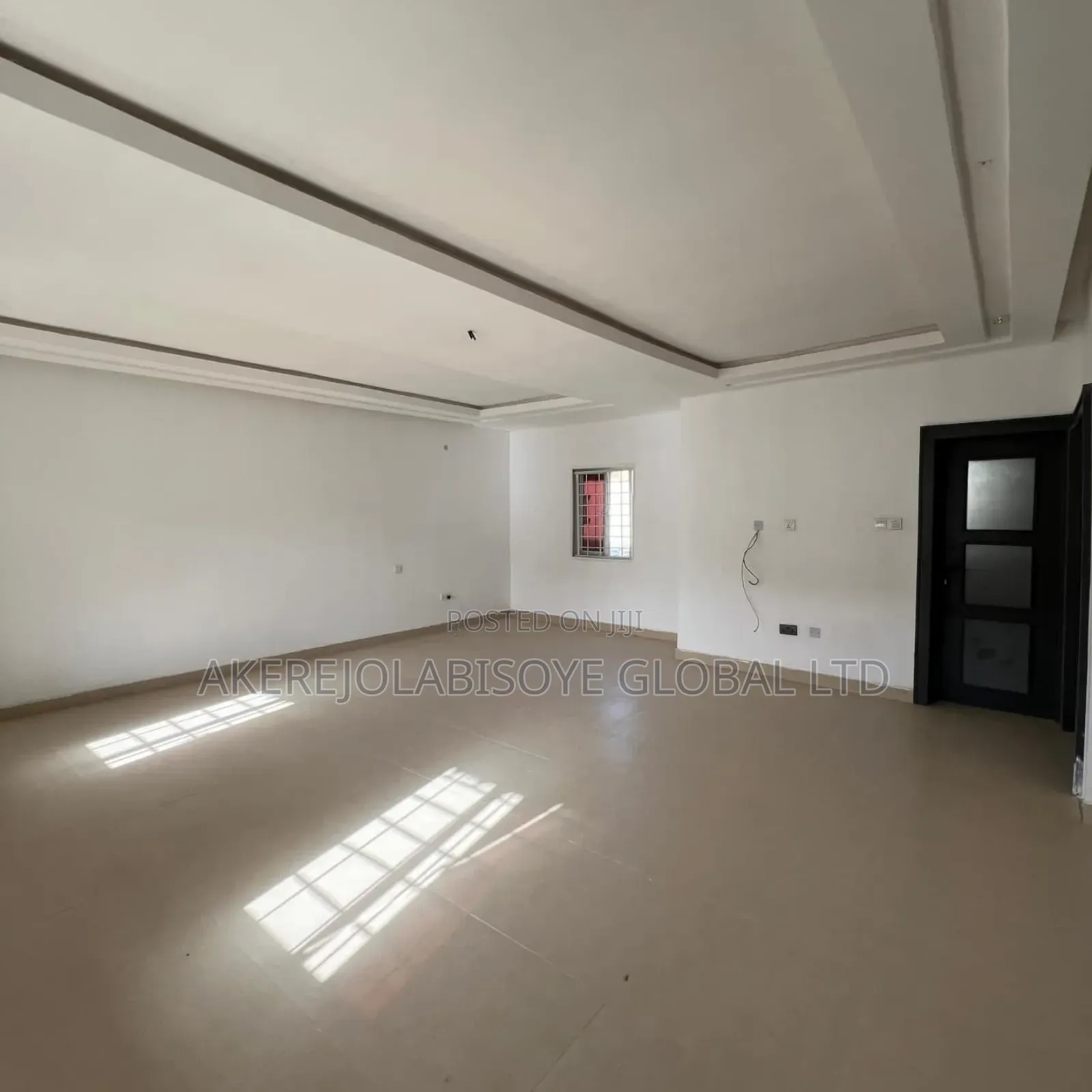 4bdrm Townhouse / Terrace in Wuye for rent in Wuye