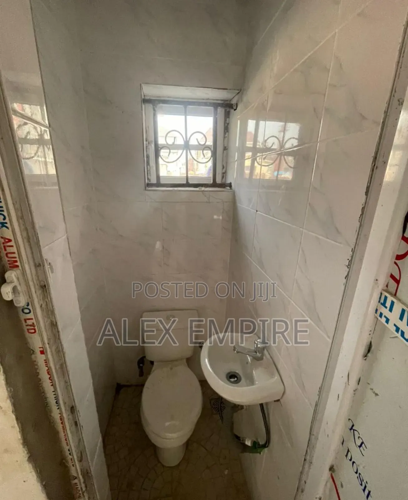 2bdrm Apartment in Ago Palace for rent in Ago Palace
