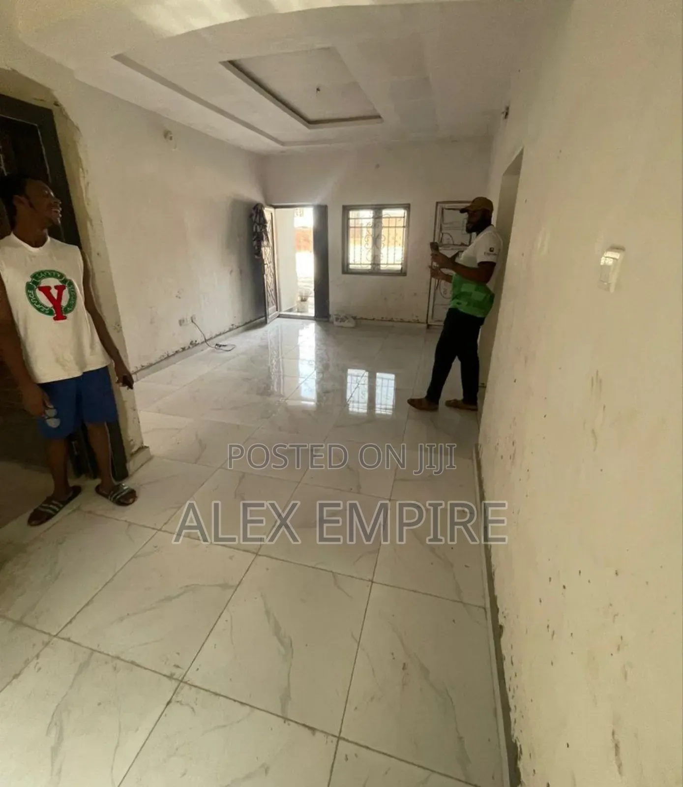 2bdrm Apartment in Ago Palace for rent in Ago Palace