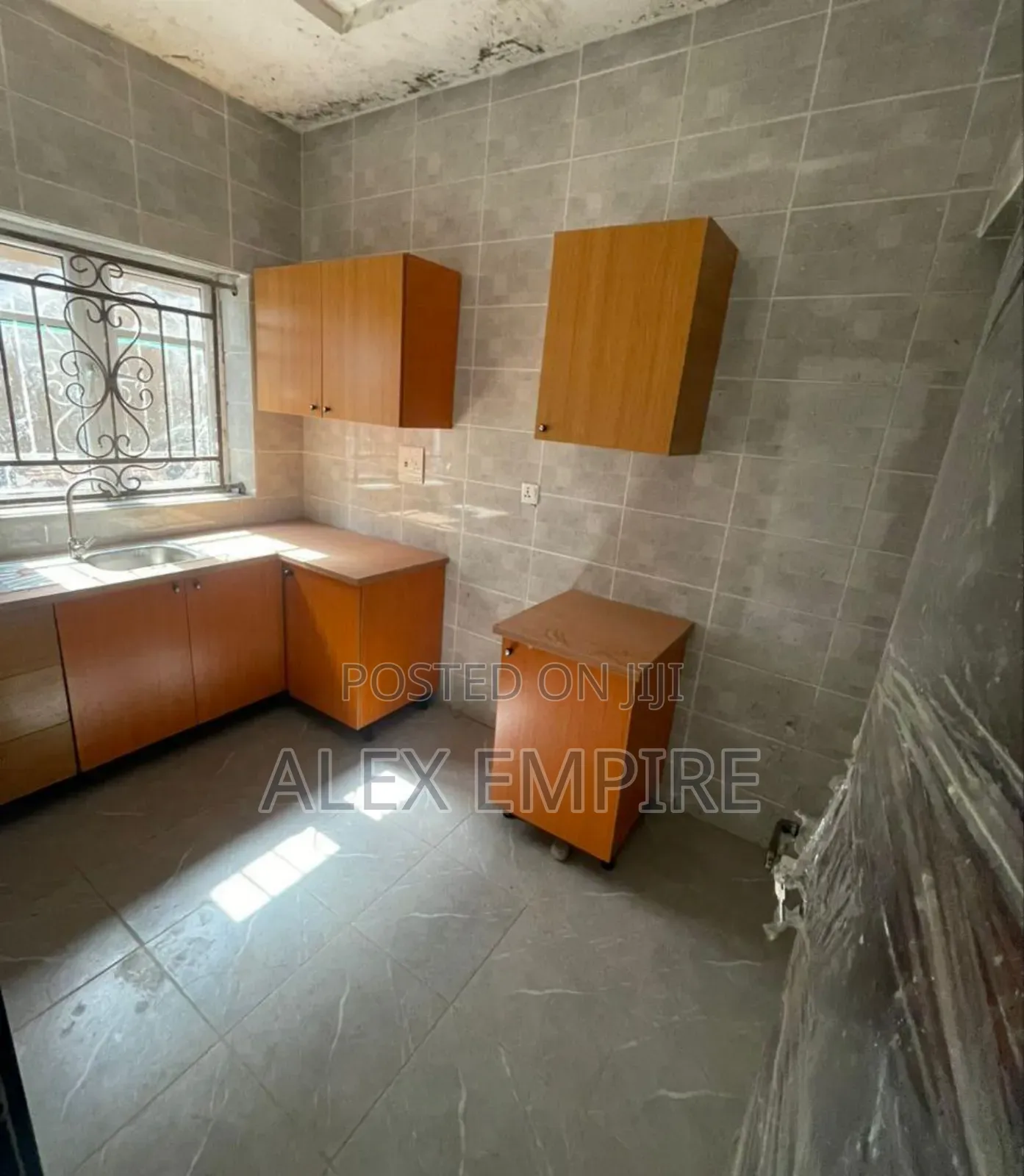 2bdrm Apartment in Ago Palace for rent in Ago Palace