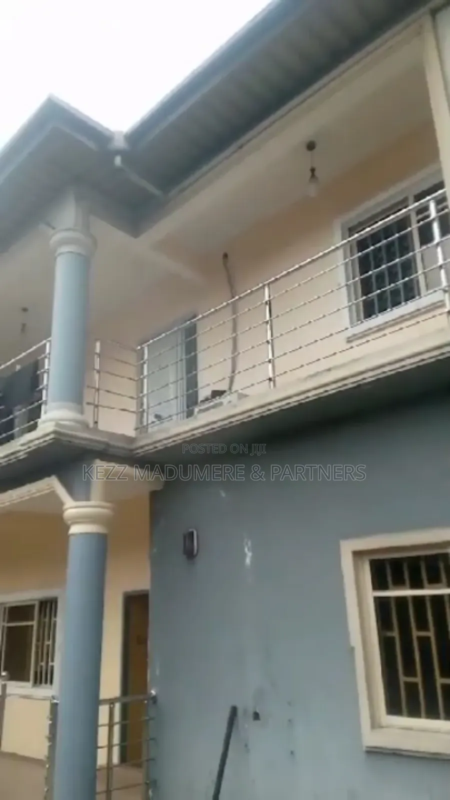 12bdrm Block of Flats in Iwofe, Port Harcourt for sale in Port-Harcourt