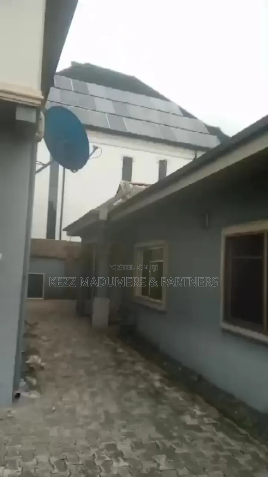 12bdrm Block of Flats in Iwofe, Port Harcourt for sale in Port-Harcourt