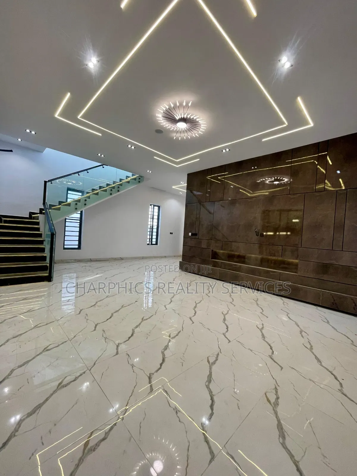4bdrm Duplex in Ajah for sale in Ajah