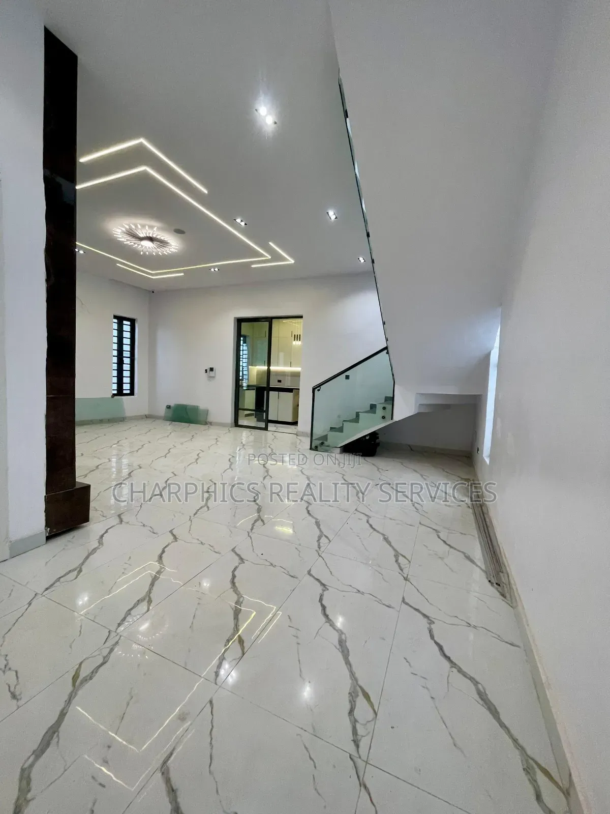 4bdrm Duplex in Ajah for sale in Ajah