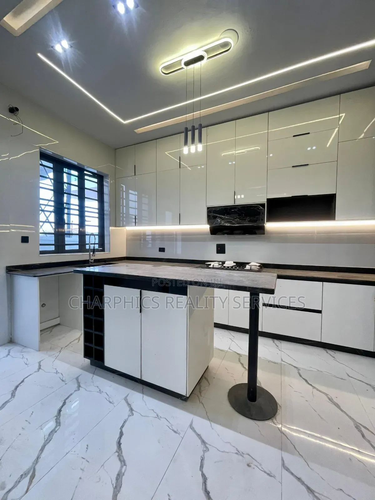 4bdrm Duplex in Ajah for sale in Ajah