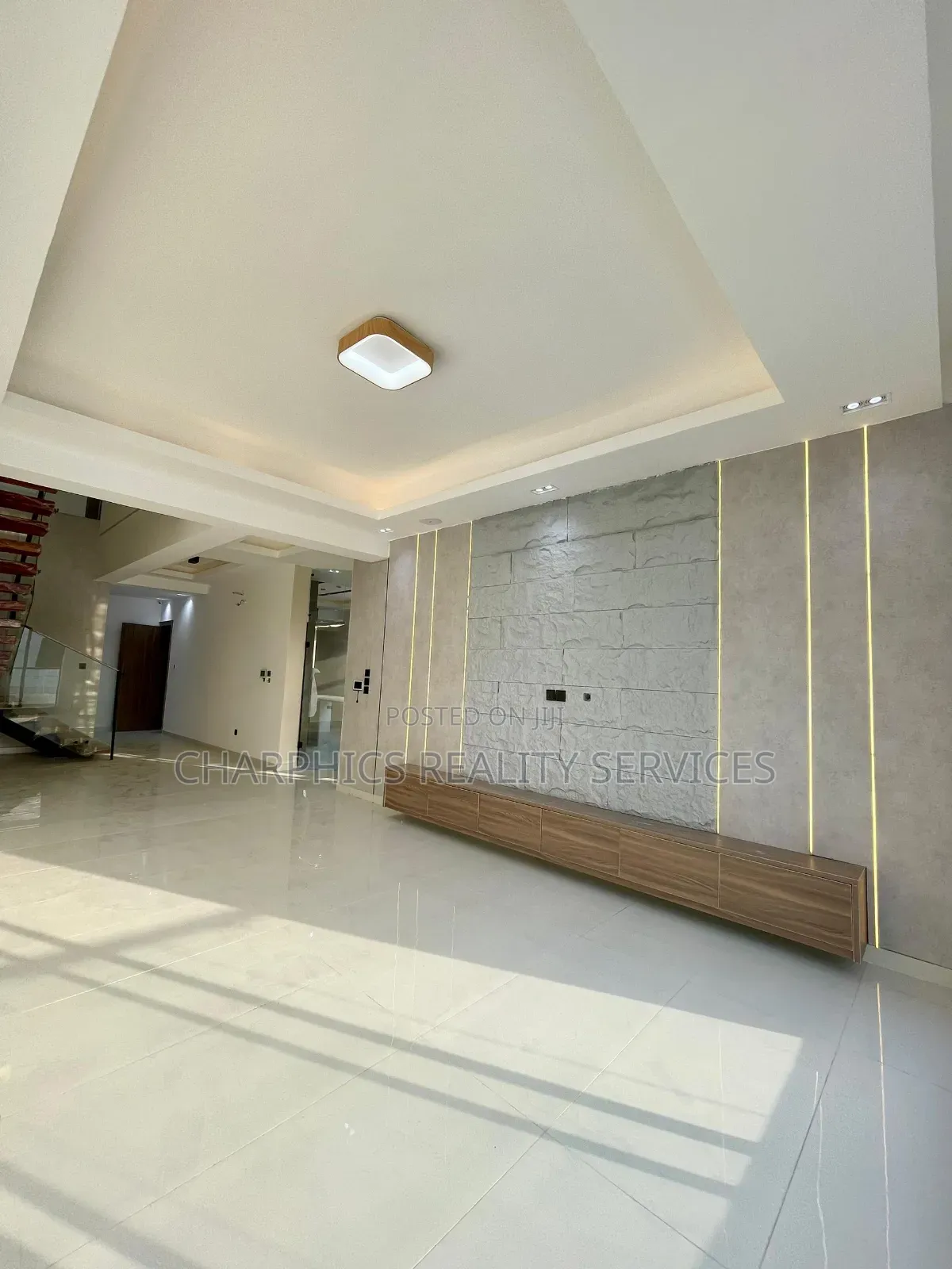 4bdrm Maisonette in Lekki Phase 1 for sale in Lekki Phase 1