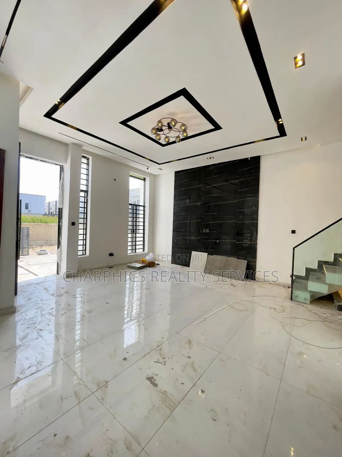 4bdrm Duplex in Ikota for sale in Ikota