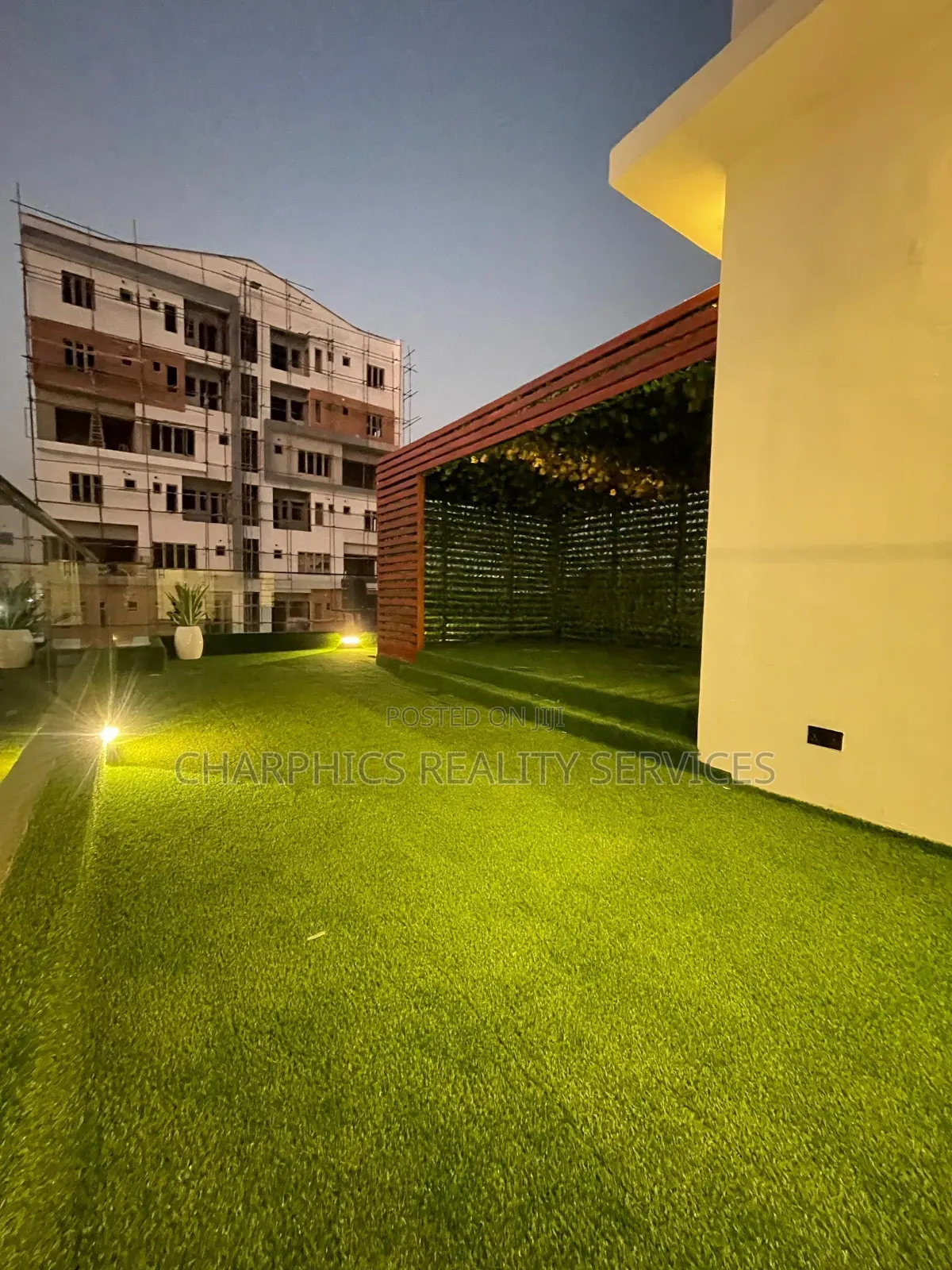 5bdrm Duplex in Ikate for sale in Ikate
