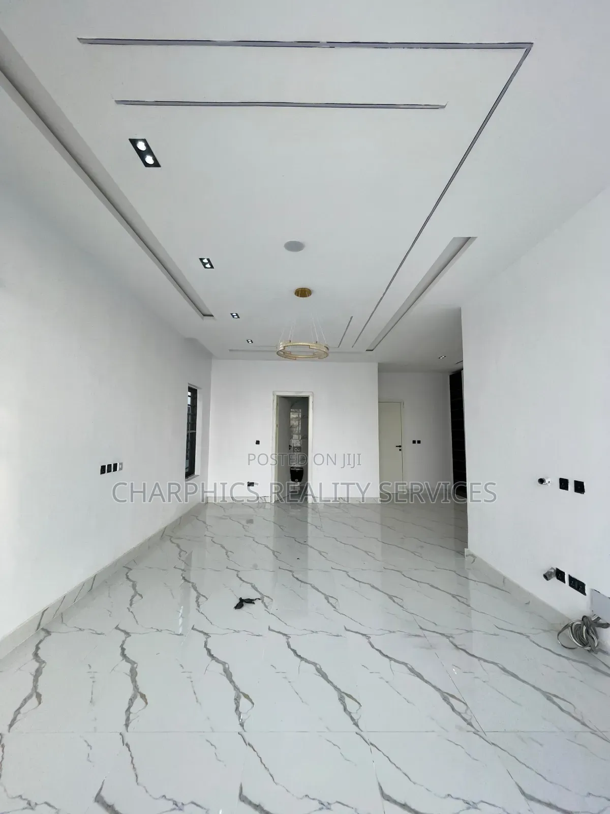 5bdrm Duplex in Ajah for sale in Ajah