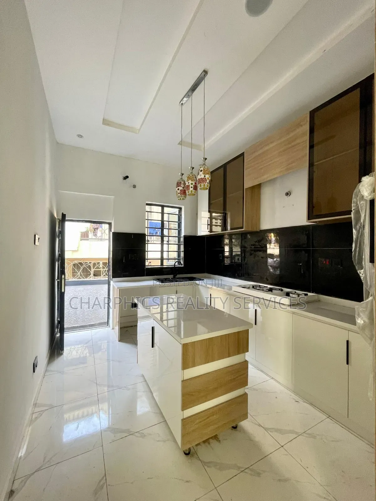 4bdrm Duplex in Ajah for sale in Ajah