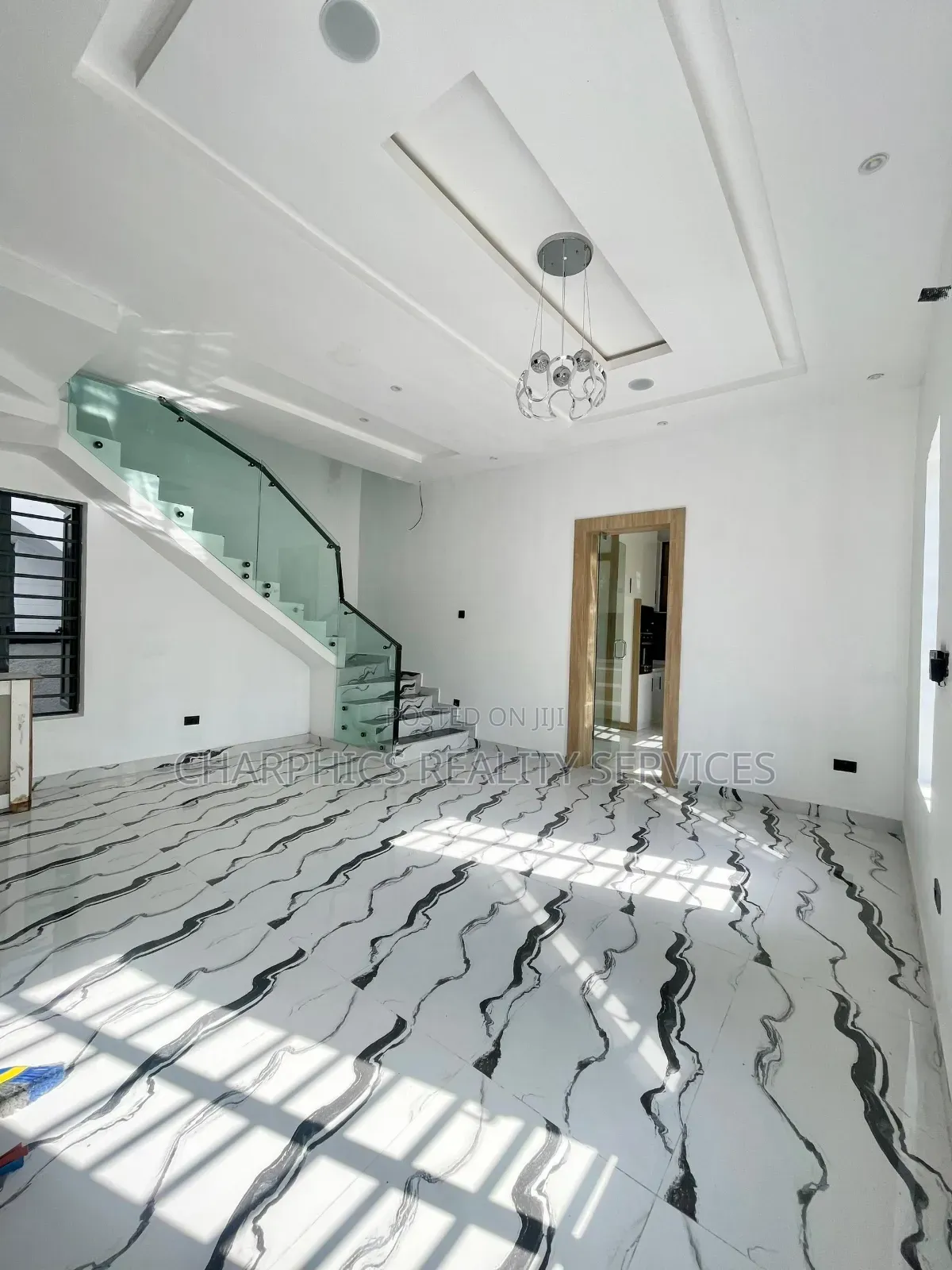 4bdrm Duplex in Ajah for sale in Ajah