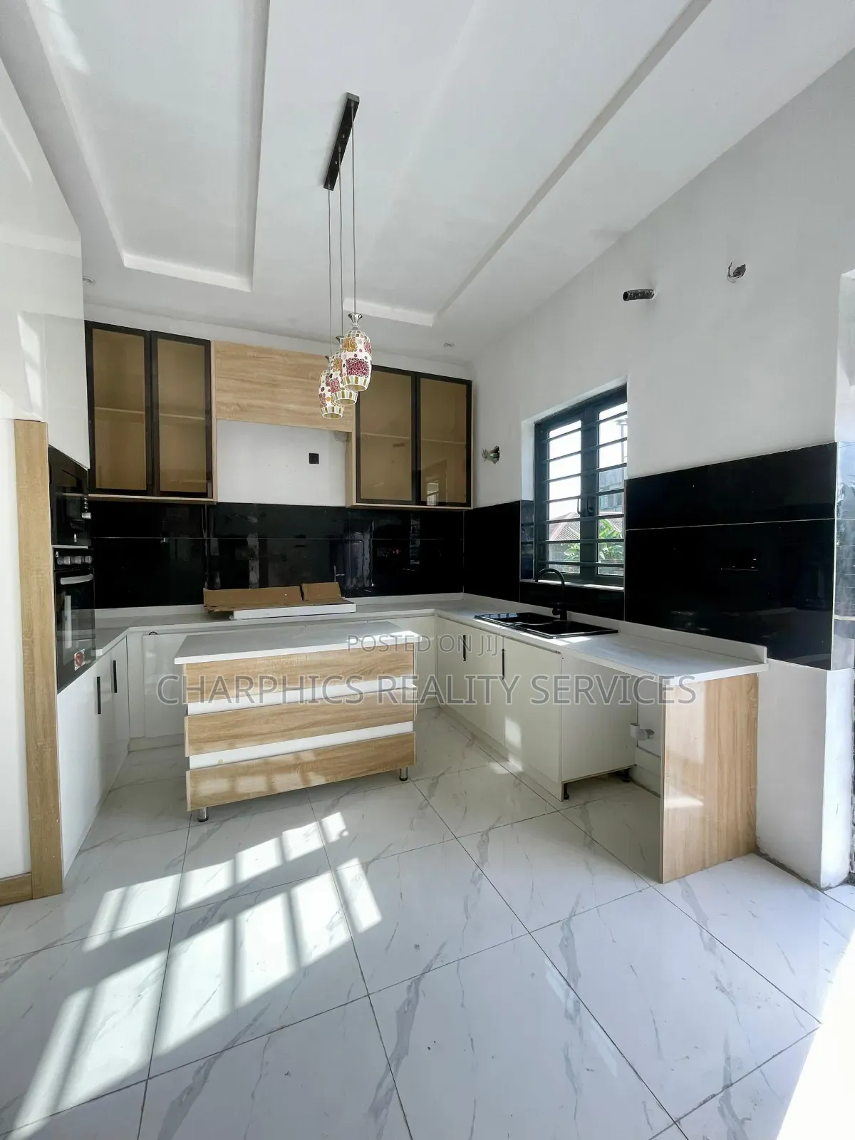 4bdrm Duplex in Ajah for sale in Ajah