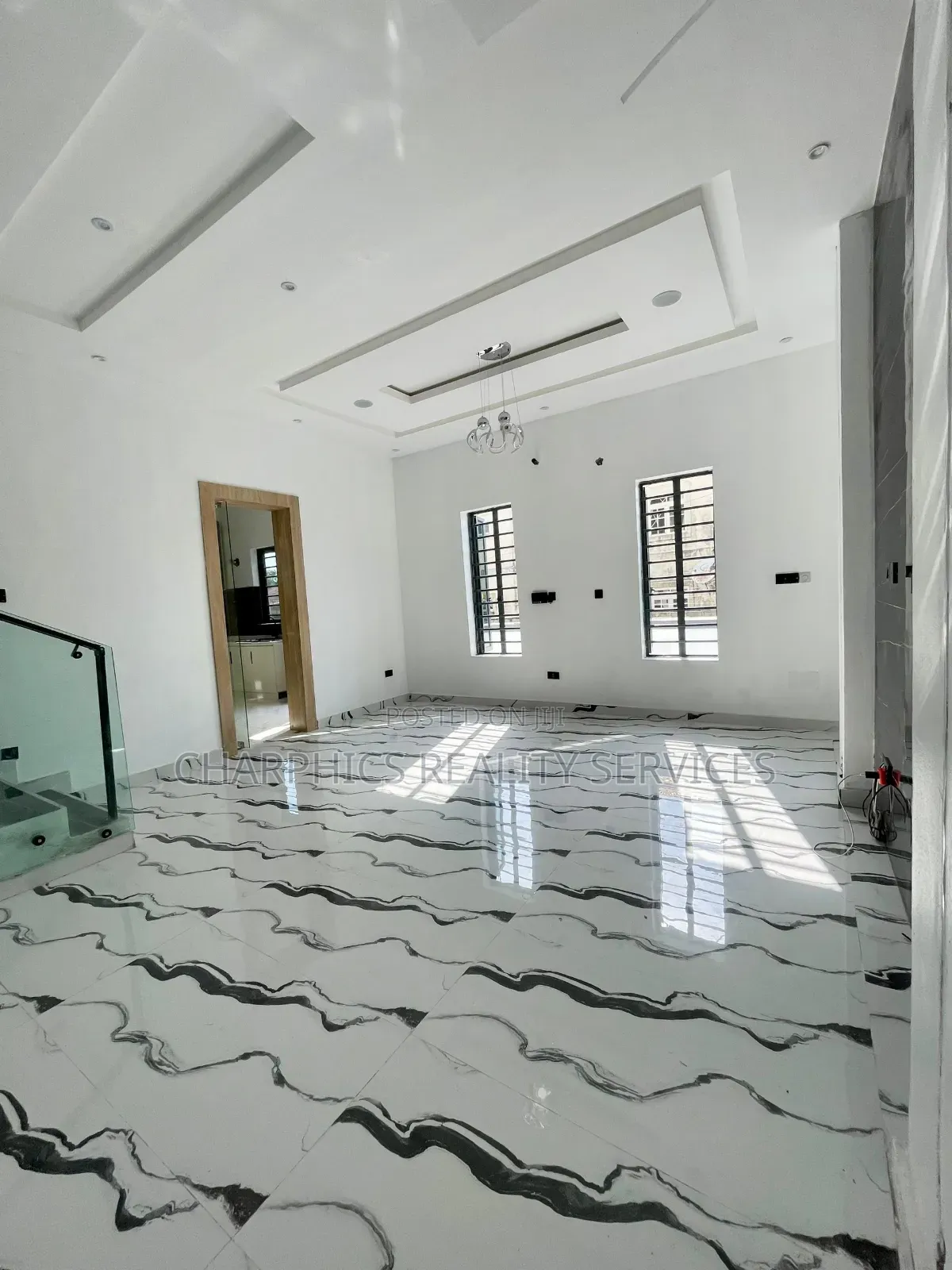 4bdrm Duplex in Ajah for sale in Ajah