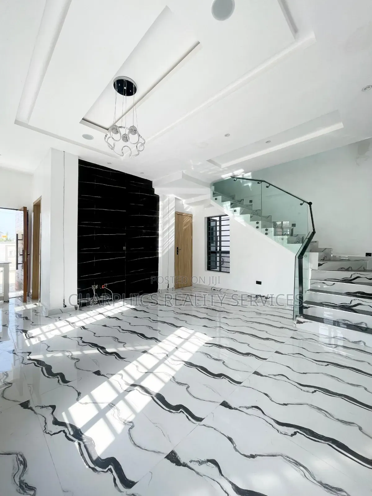 4bdrm Duplex in Ajah for sale in Ajah