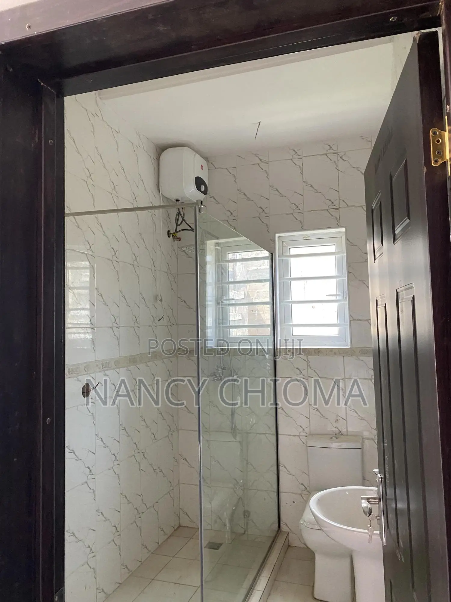 Duplex For Sale In Centenary in Enugu