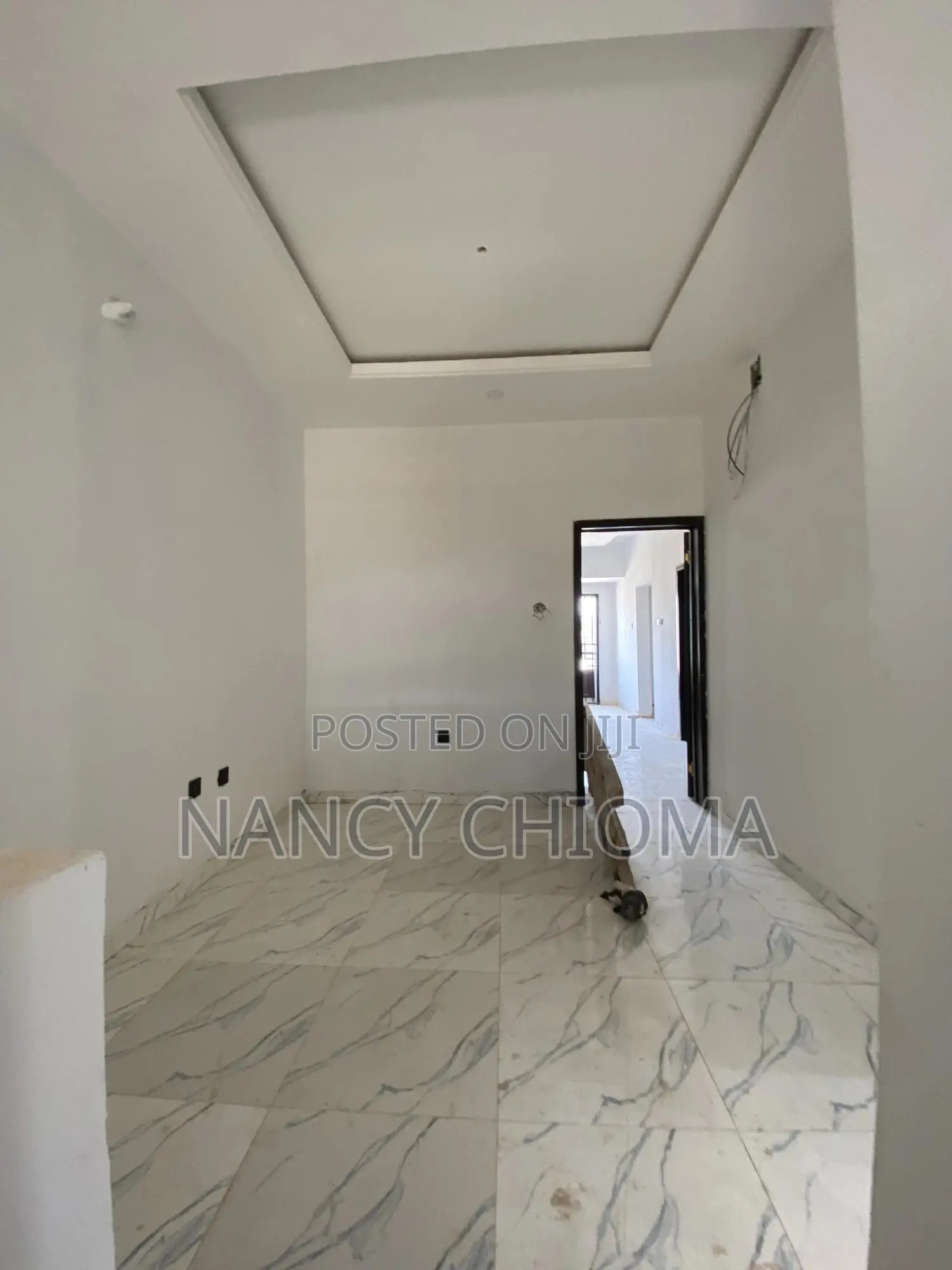 Duplex For Sale In Centenary in Enugu
