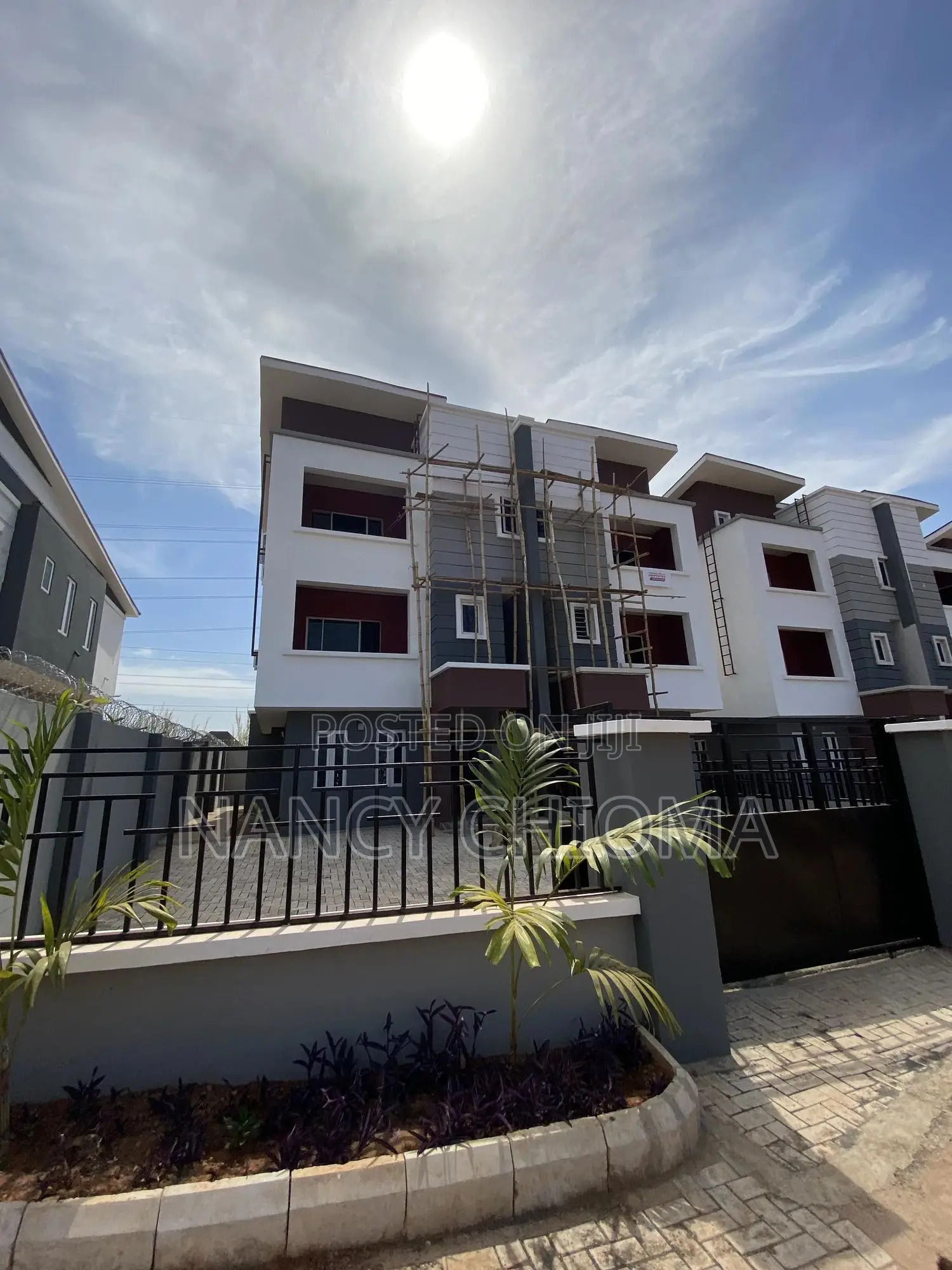Duplex For Sale In Centenary in Enugu