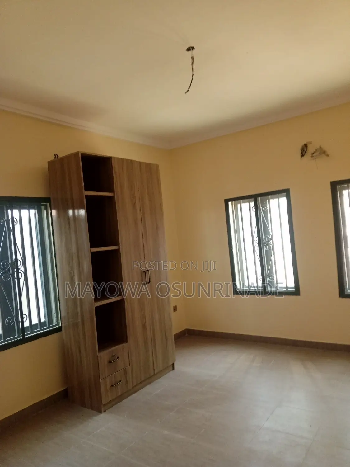 2bdrm Apartment in Ologuneru for rent in Ologuneru