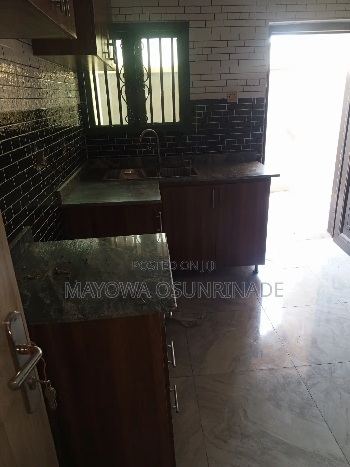 2bdrm Apartment in Ologuneru for rent in Ologuneru