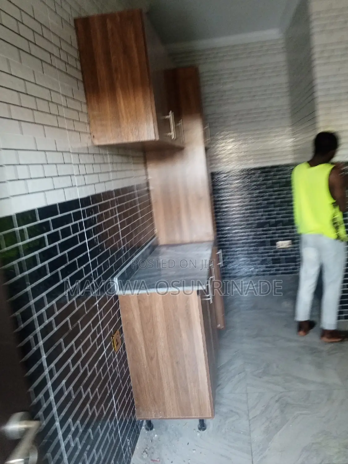 2bdrm Apartment in Ologuneru for rent in Ologuneru