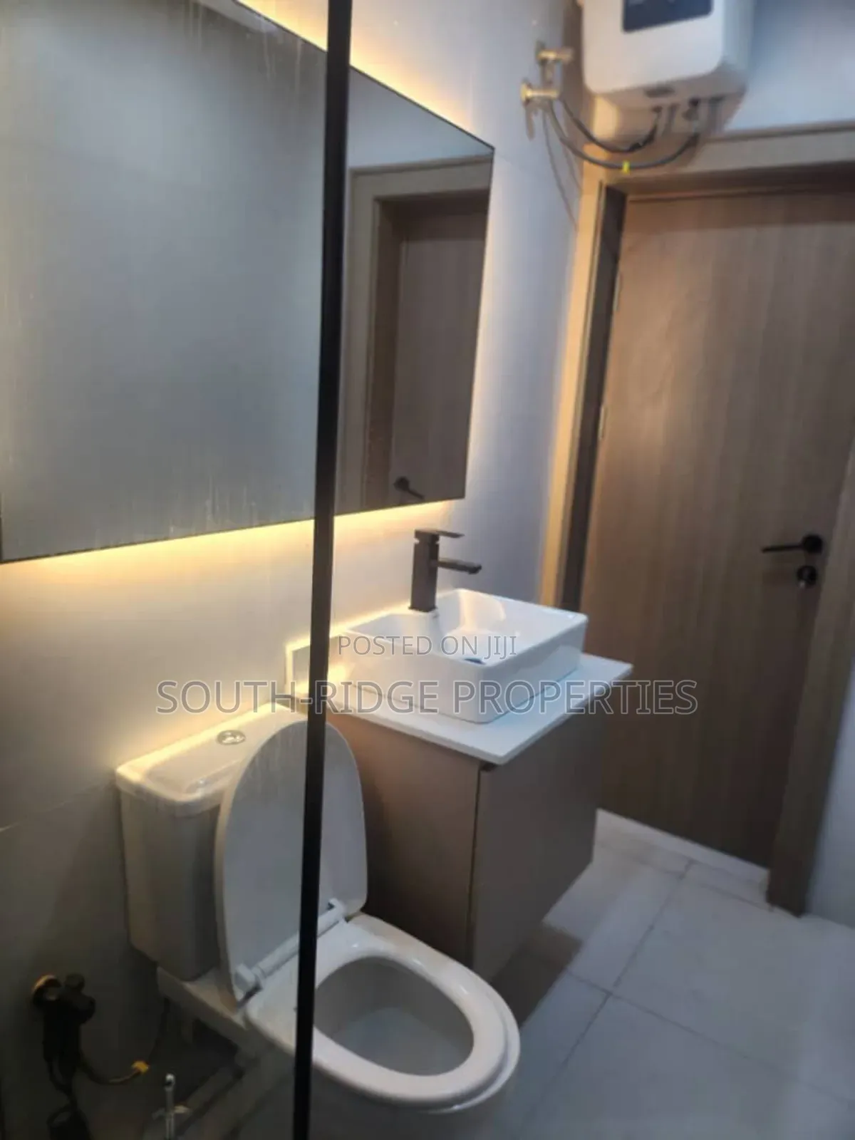 Furnished Studio Apartment in Wuse 2 for rent in Wuse 2