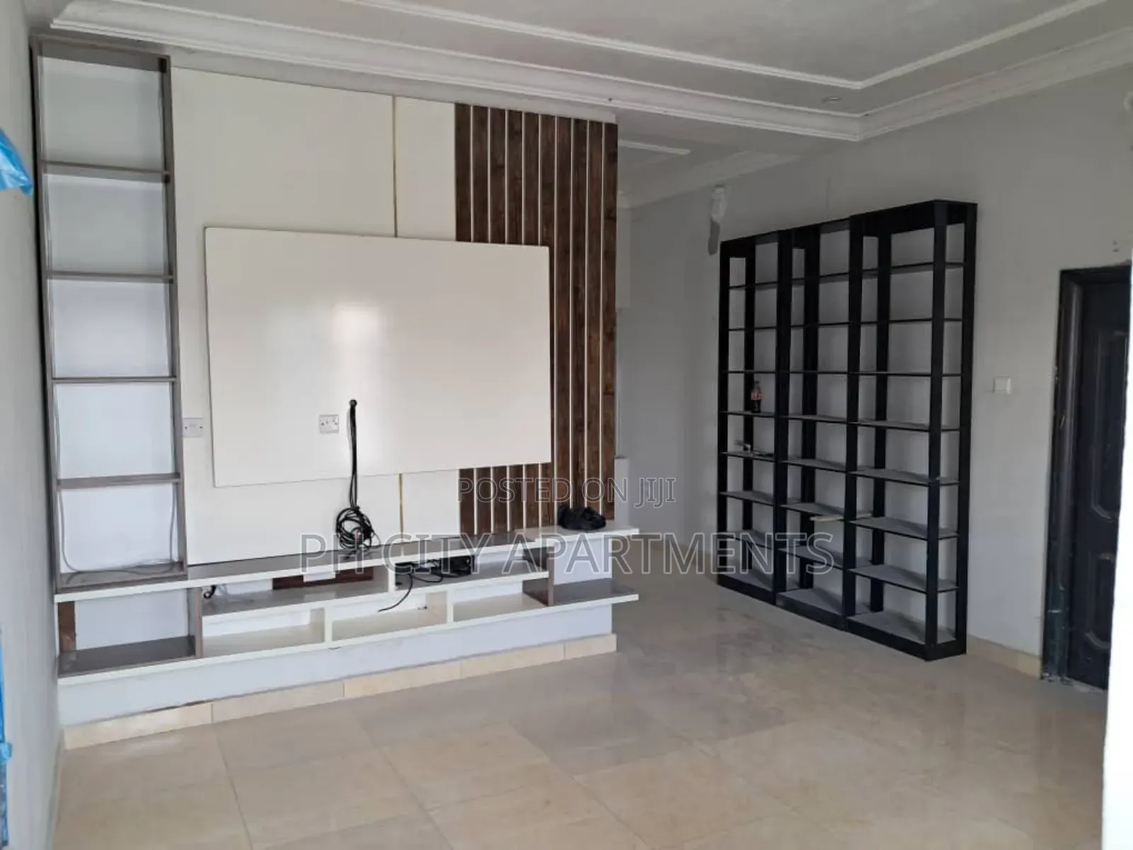 2bdrm Block of Flats in Port-Harcourt for rent in Port-Harcourt