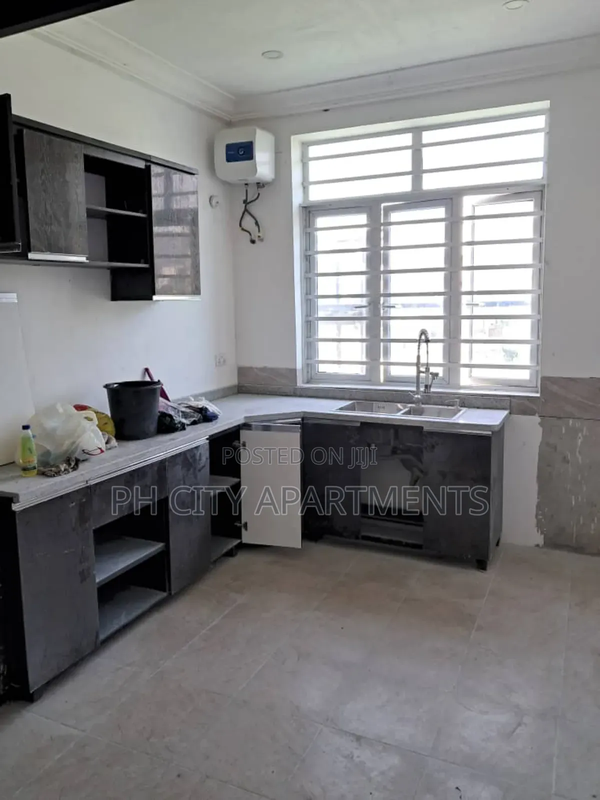 2bdrm Block of Flats in Port-Harcourt for rent in Port-Harcourt