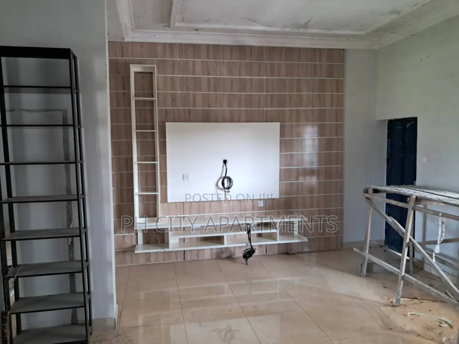 2bdrm Block of Flats in Port-Harcourt for rent in Port-Harcourt