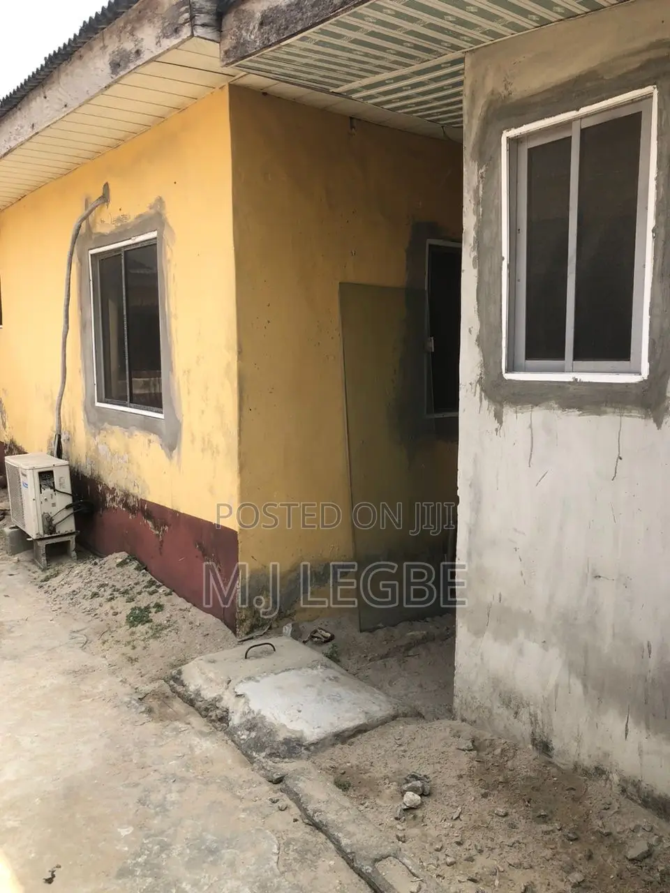 This Is an Investment Opportunity in a Vantage Point. in Ajah