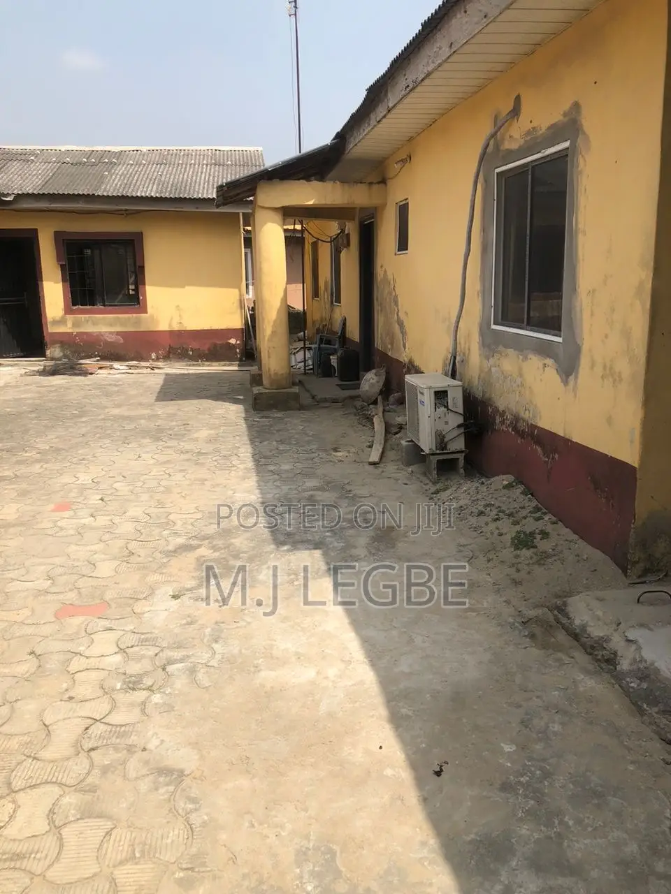 This Is an Investment Opportunity in a Vantage Point. in Ajah