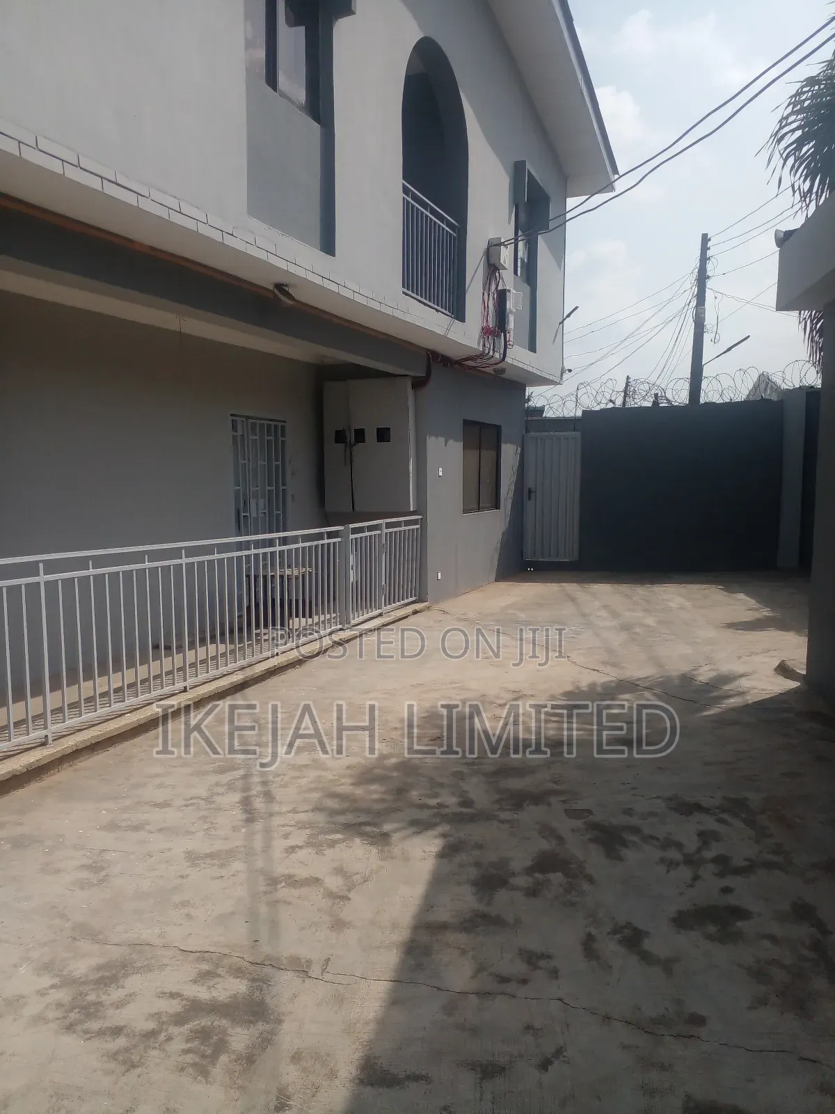 3bdrm Block of Flats in Ogba for rent in Ogba