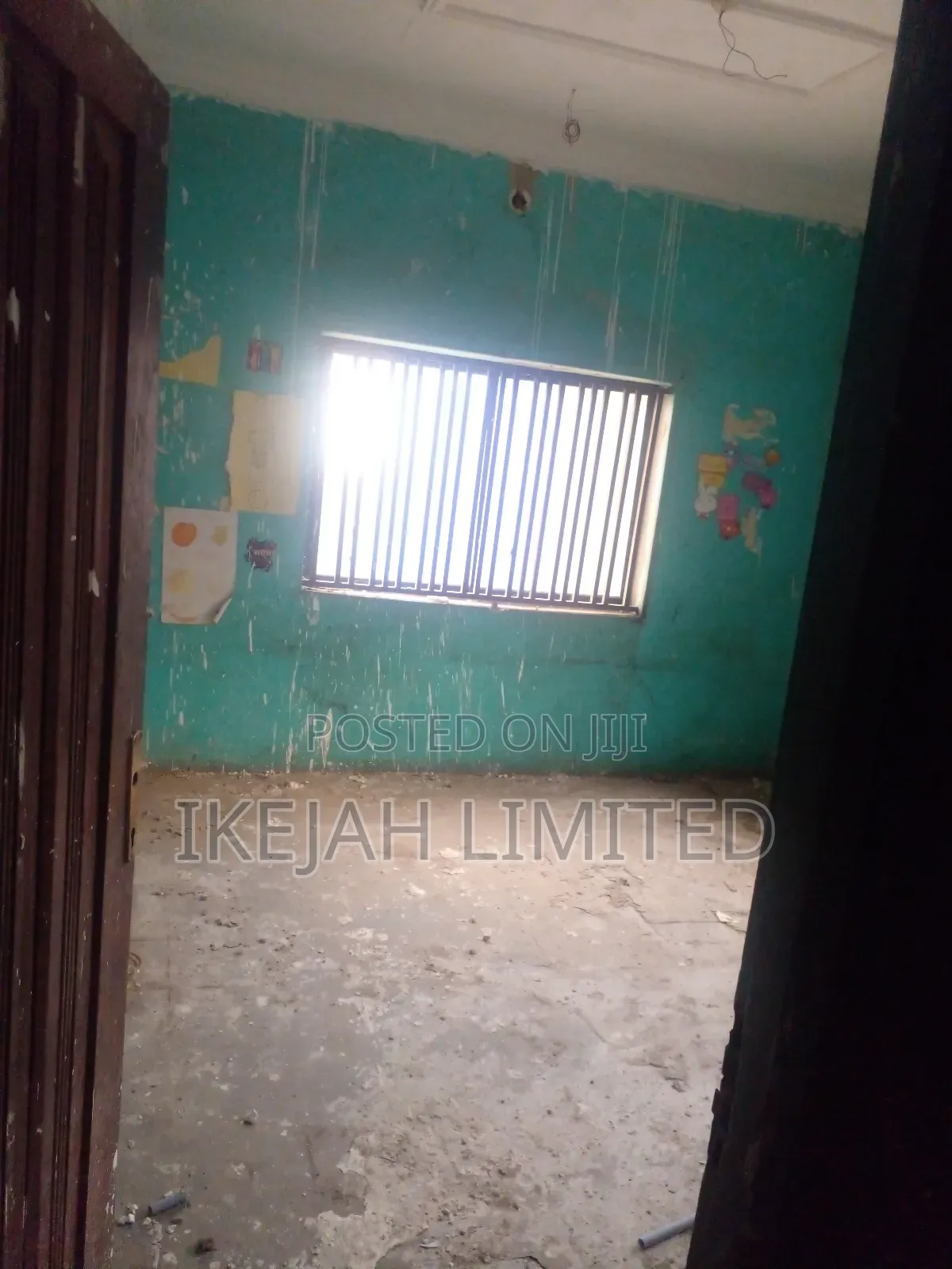 3bdrm Block of Flats in Ogba for rent in Ogba