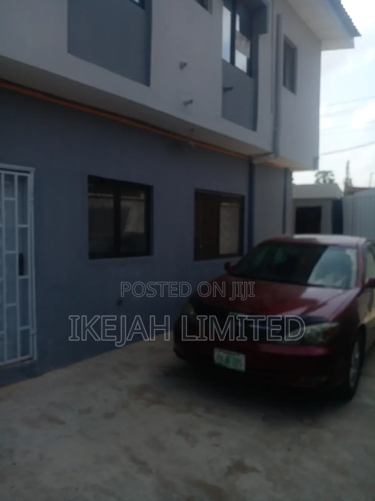 3bdrm Block of Flats in Ogba for rent in Ogba