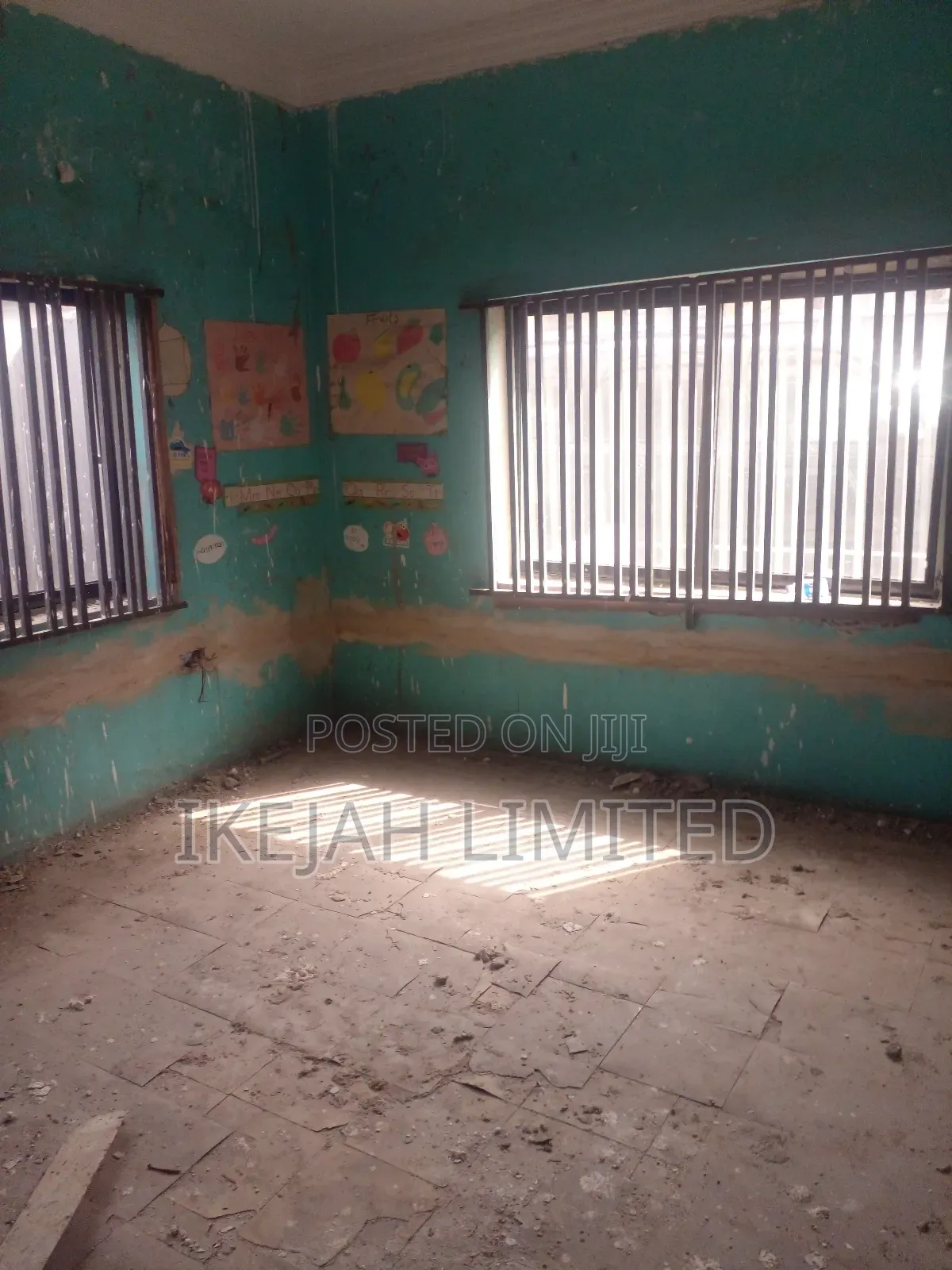 3bdrm Block of Flats in Ogba for rent in Ogba